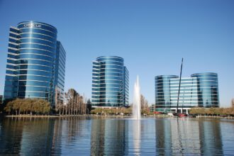 Will Larry Turn Oracle-Sun Into the New AS/400?