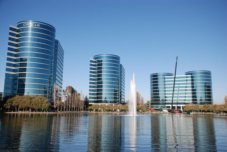 Will Larry Turn Oracle-Sun Into the New AS/400?