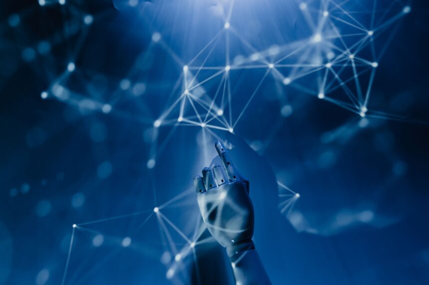 Smarter Railroads
Embedded intelligence, analytics and...