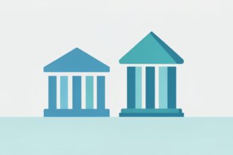 A Tale Of Two Banks