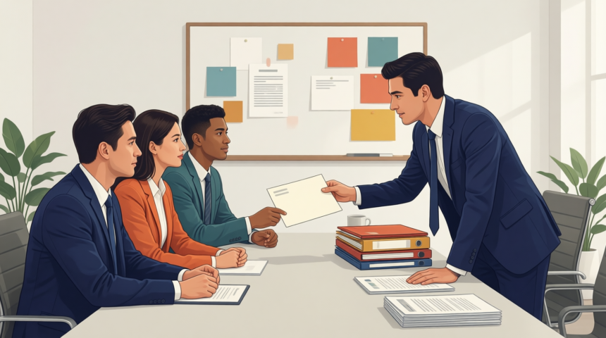 A Letter to Our Users, From Your BI Team