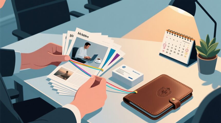 Blogs Engage Corporate Stakeholders