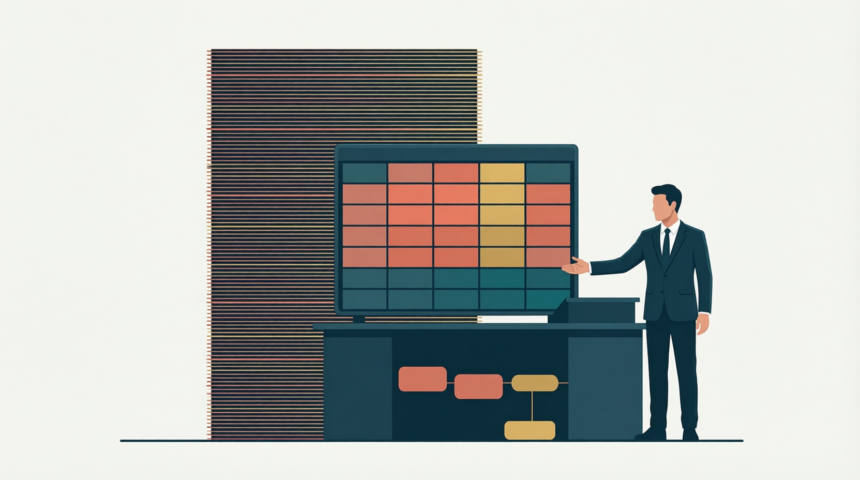 How to Score 300,000,000 Customer Records for $3