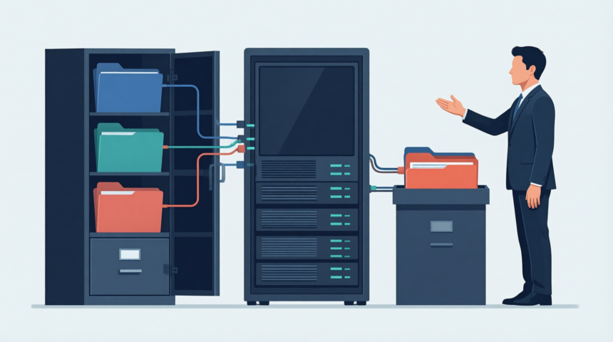Google Search Appliance Woos, But Does It Wow?