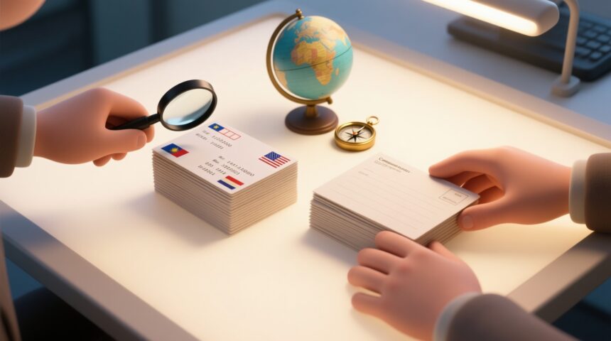 Informatica Acquires AddressDoctor