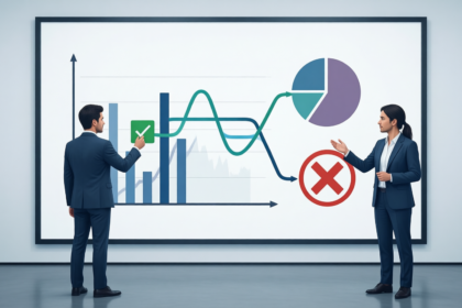 Here’s how to prevent mistakes in analytic projects with decision management