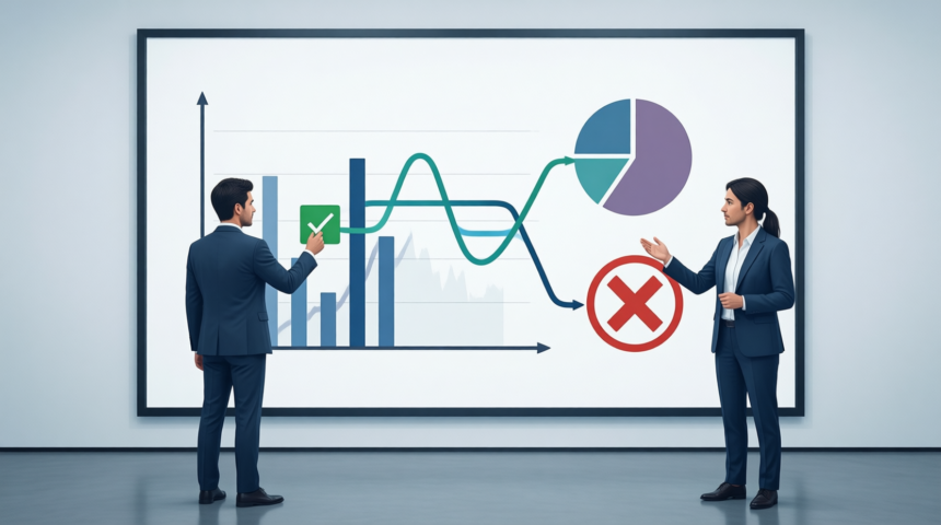Here’s how to prevent mistakes in analytic projects with decision management