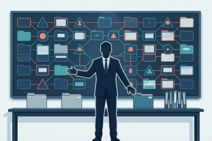 Graph Databases and the Future of Large-Scale Knowledge Management