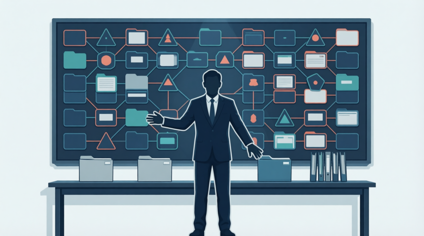 Graph Databases and the Future of Large-Scale Knowledge Management