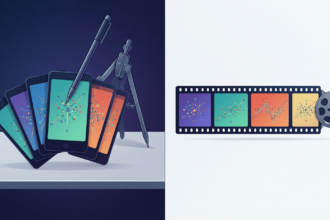Animate R graphics with Flash