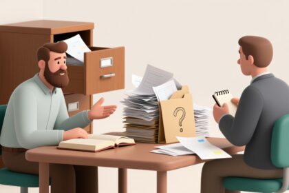 Interview on Data Quality Pro.com