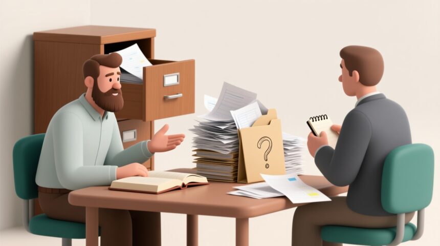 Interview on Data Quality Pro.com