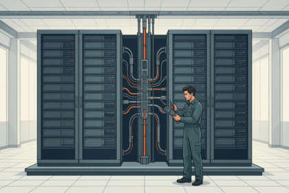 The problem with the RDBMS (Part 3) – Let's Get Real
