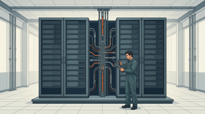 The problem with the RDBMS (Part 3) – Let's Get Real