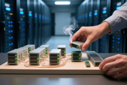 Eight ways that cloud computing will change your business