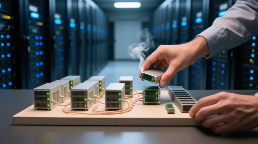Eight ways that cloud computing will change your business