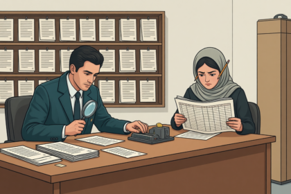 Statistics and the Iranian election, ctd.