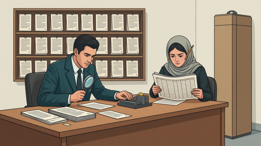 Statistics and the Iranian election, ctd.