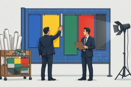 Google Markets Itself