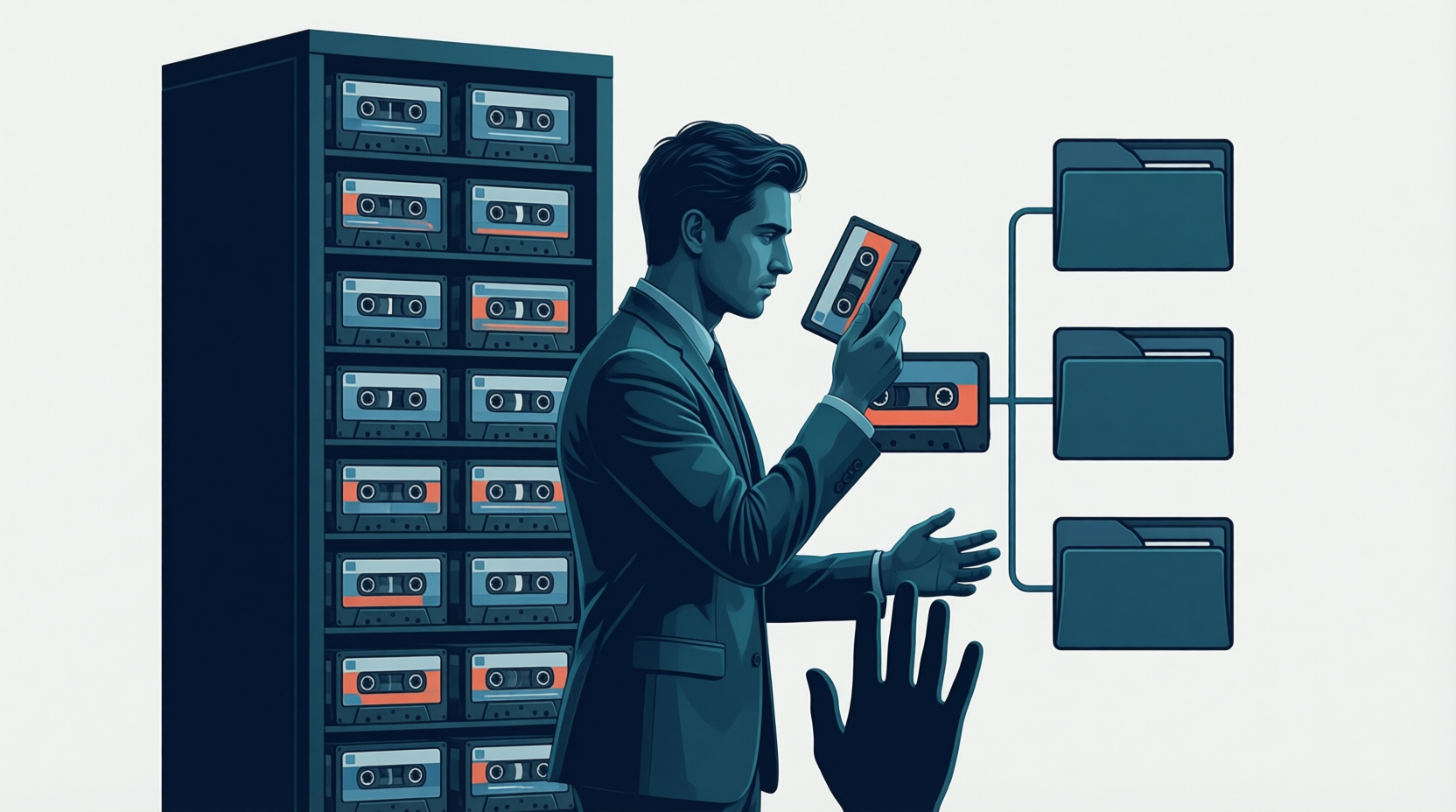 In a Petabyte Age, Is Understanding Passé?