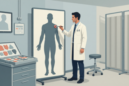 Pain Mapping