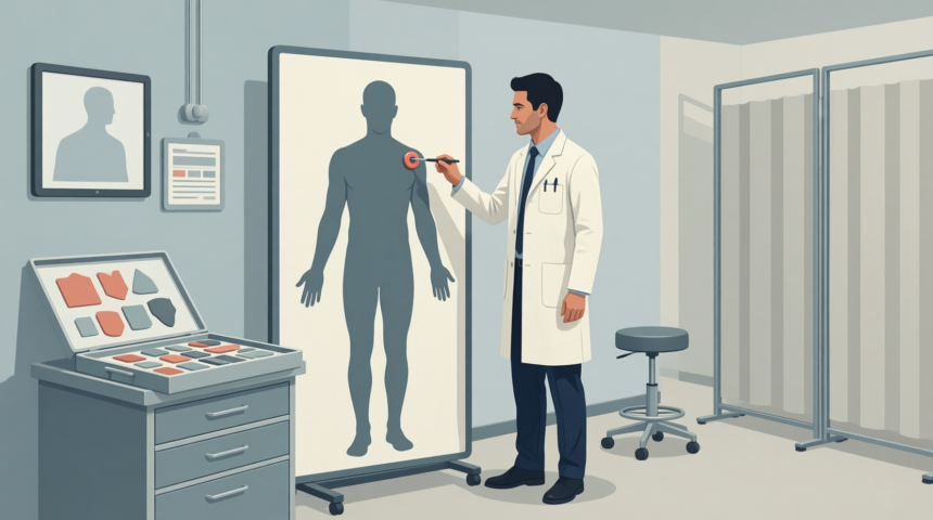 Pain Mapping