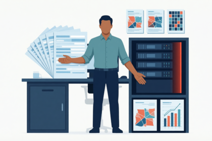 A statistical learning web service, in R