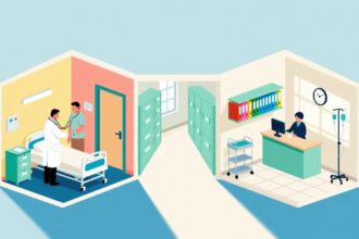 BI in Health Care—and Everywhere Else