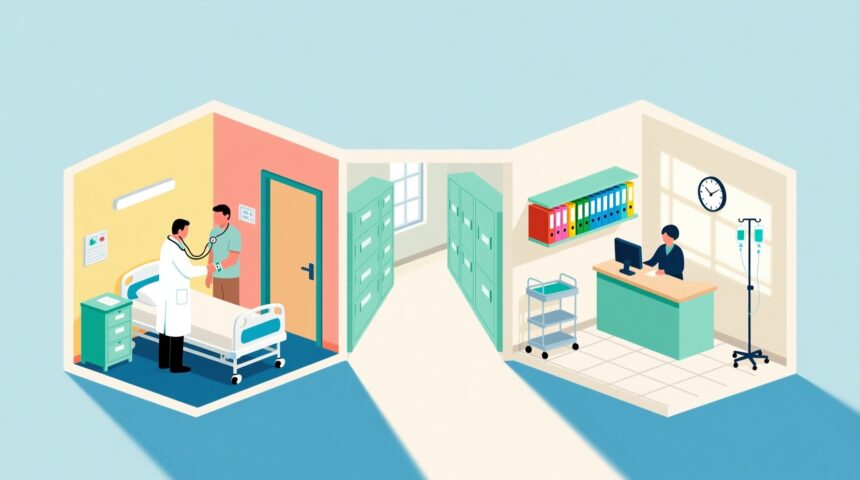 BI in Health Care—and Everywhere Else
