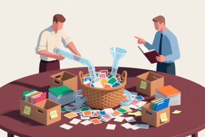 People, Process & Politics: Business & Integration