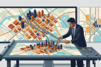 Data Visualization – One City at a Time
