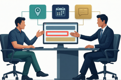 Article on Customer Decisioning