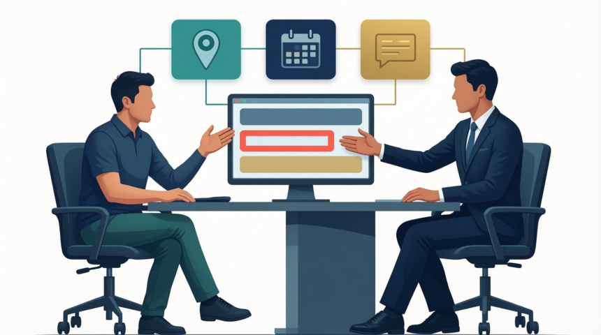 Article on Customer Decisioning