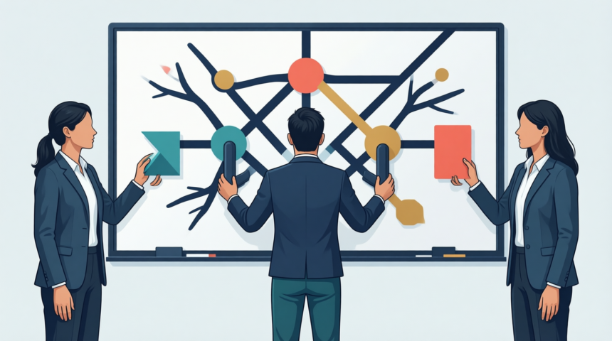 On supporting decision management and collaborative decision making