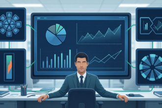 The Best of Business Intelligence: Innovation at the Fringe