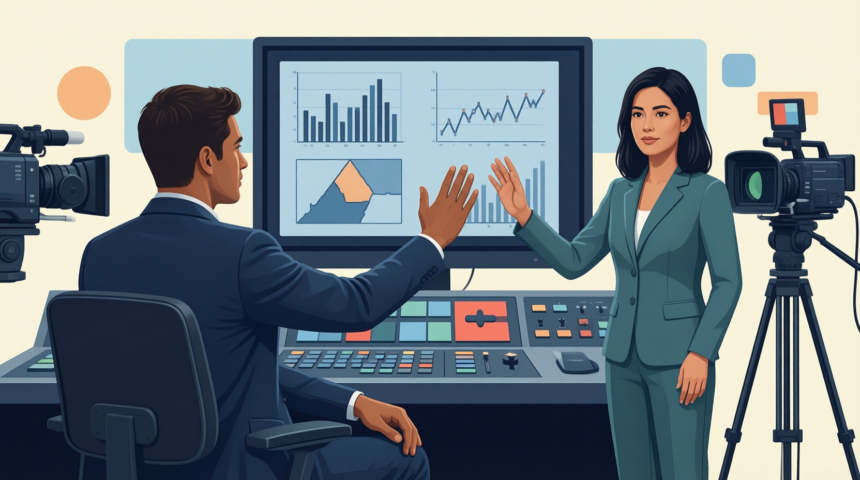 Watch the Smarter Analytics channel via the New Intelligence...