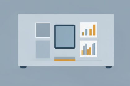 SOA as 'iTunes for business': interesting analogy