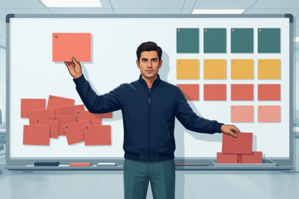 Spotless Mind of a Project Manager