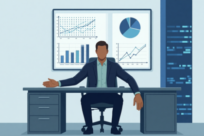 First Look – IBM and SPSS