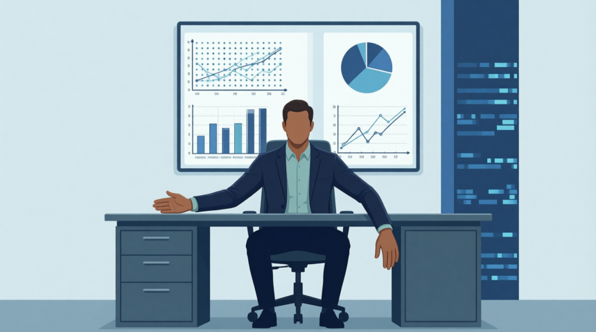 First Look – IBM and SPSS