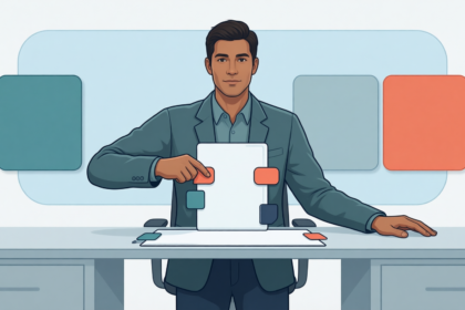 Using Business Rules to Make Processes Smarter, Simpler and More Agile