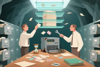 Relational Databases Get a Hard Time