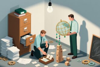 Business Rules are a failed abstraction – so what?