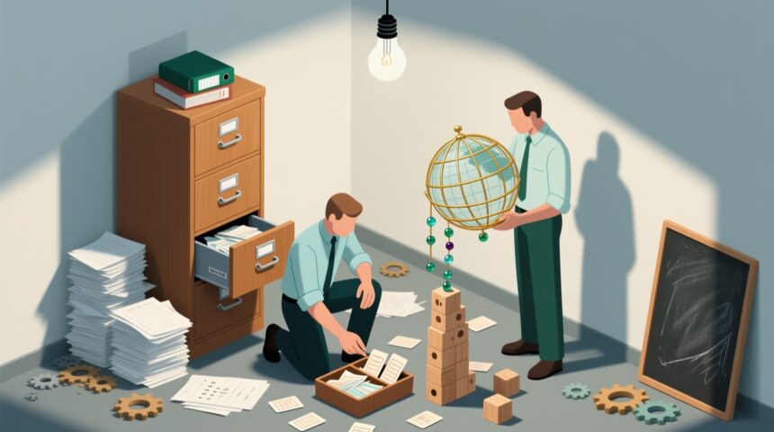 Business Rules are a failed abstraction – so what?