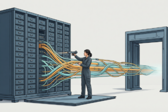 Death Of The Relational Database