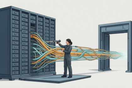 Death Of The Relational Database