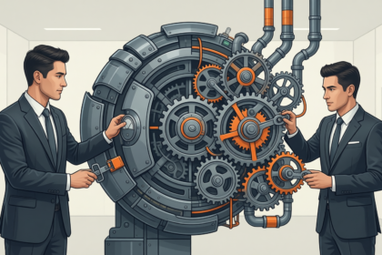 CTOs: Keep your focus on security and functionality