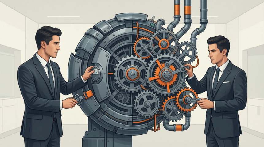 CTOs: Keep your focus on security and functionality
