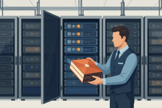 How to Position your Database Start Up