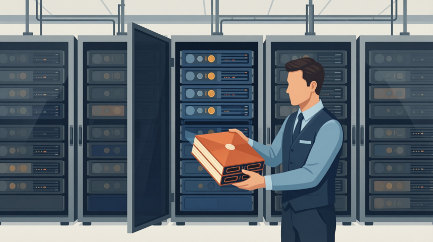 How to Position your Database Start Up